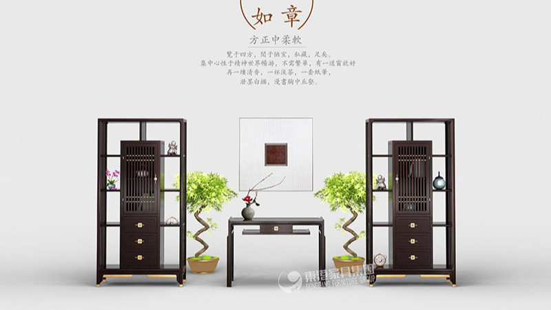 家具廠淺析｜為什么木材也會(huì)變色？